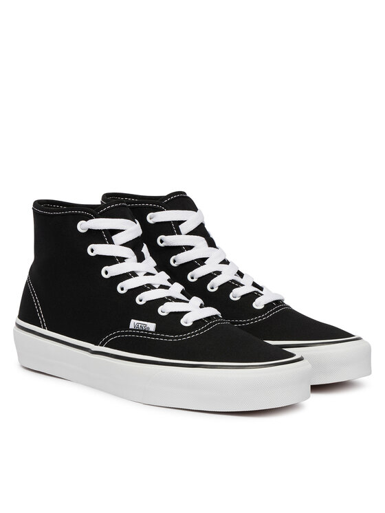 Vans Teniși Vans Authentic Hi 2.0 VN000E8H6BT1 Negru