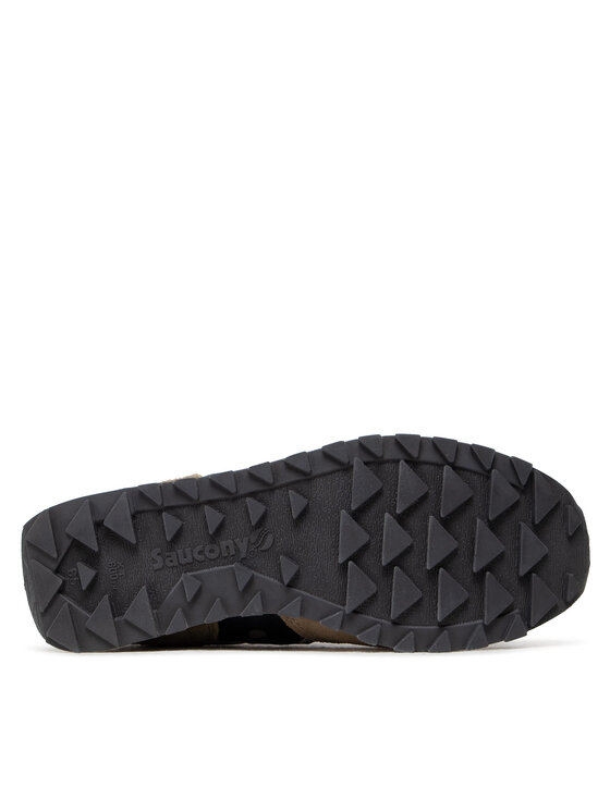 Saucony Снікерcи Saucony Jazz 81 S70617-2 Зелений