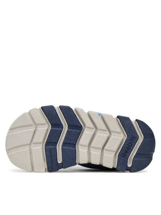 Reebok Босоніжки Reebok CP92-26028(III)CH Cиній