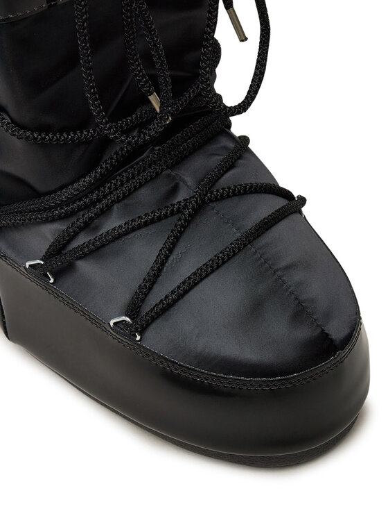 Moon Boot Snehule Moon Boot 80D1401680 Čierna
