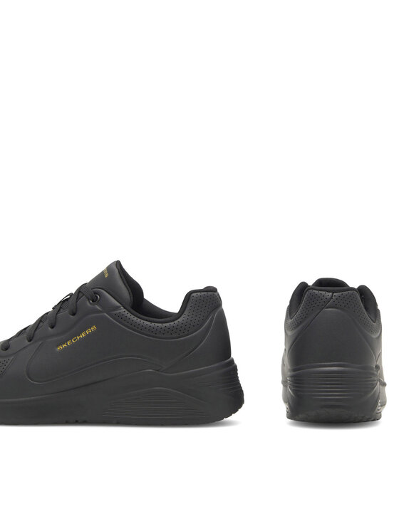Skechers Снікерcи Skechers 8750063 BBK Чорний