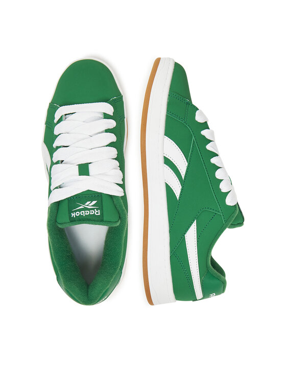 Reebok Sneakersy Reebok RETRO MEGA 100242323 Zelená