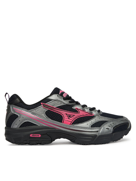 Mizuno Снікерcи Mizuno MXR D1GA2451 22 Чорний
