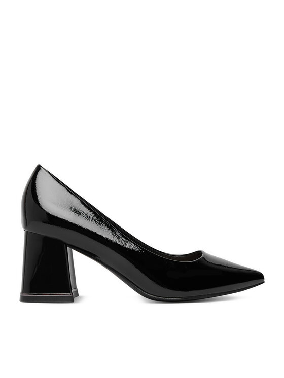 JENNY Γοβάκια JENNY CEO-WFA3047-1 Μαύρο