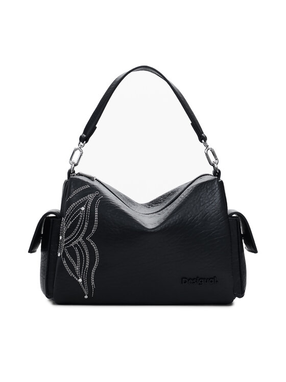 Desigual Сумка Desigual Habana 25SAXPA5 Чорний