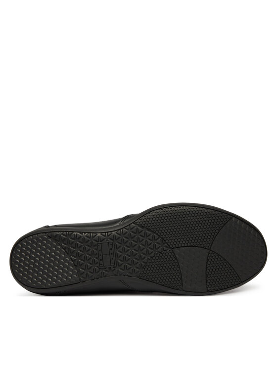 Tommy Hilfiger Bailarinas Tommy Hilfiger Tjw Ballet Sneaker EN0EN03169 Negro