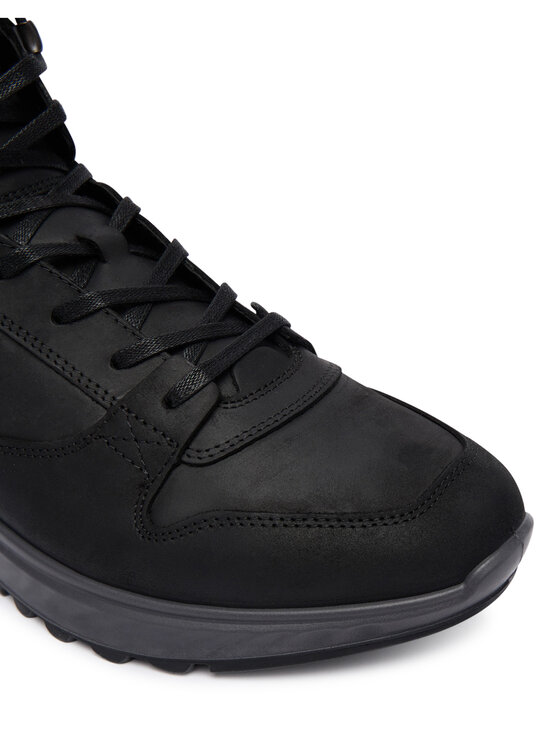 ECCO Sneakersy ECCO Exostride M 83541402001 Čierna