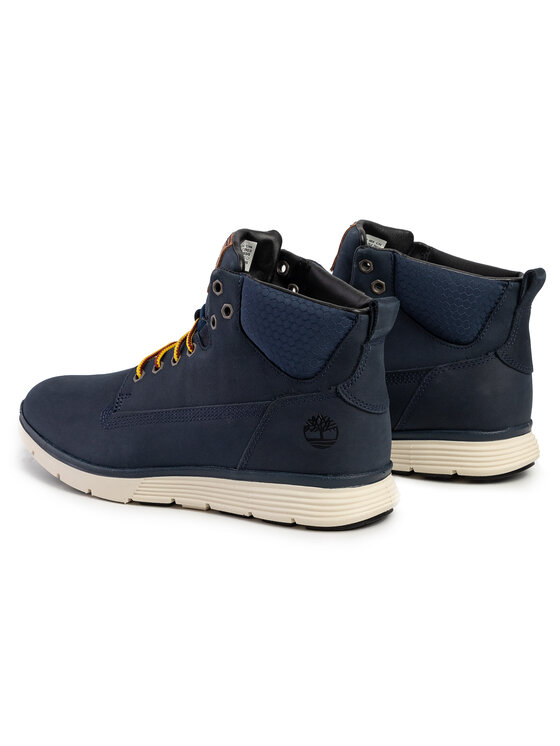 Timberland Ghete Timberland Killington Chukka TB0A10EM019 Bleumarin