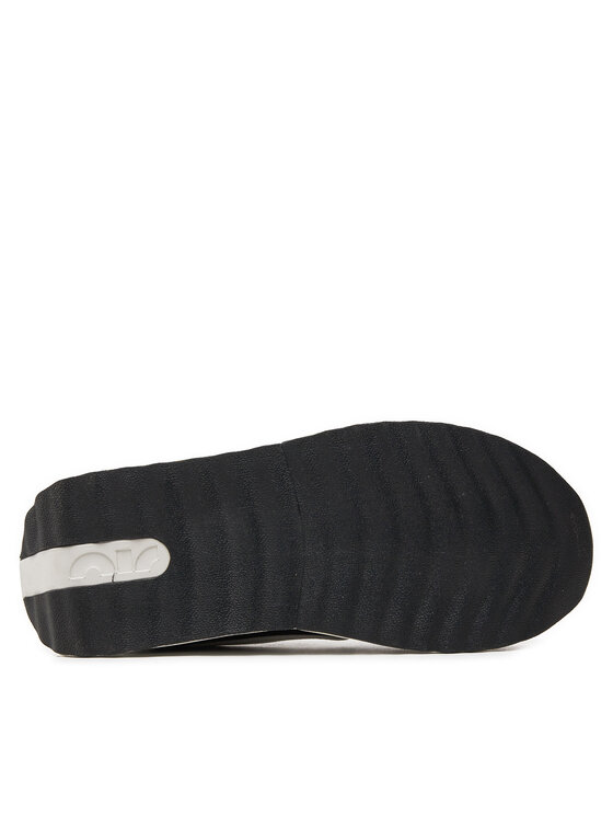 Nike Snīkeri Nike Air Max Dawn (Gs) DH3157 002 Melns