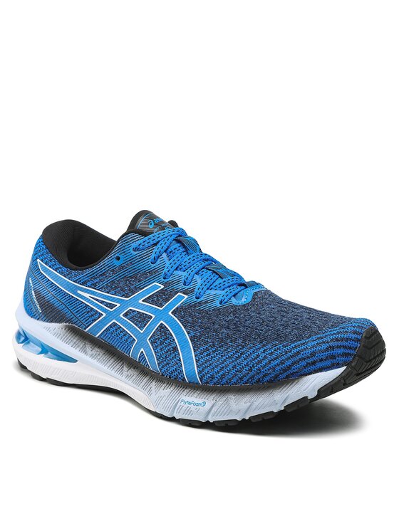 Pantofi pentru alergare Asics Gt-2000 10 1011B185 Albastru