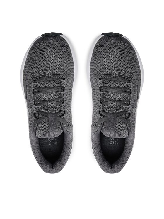 Under Armour Взуття для бігу Under Armour Ua Charged Surge 4 3027000-106 Сірий