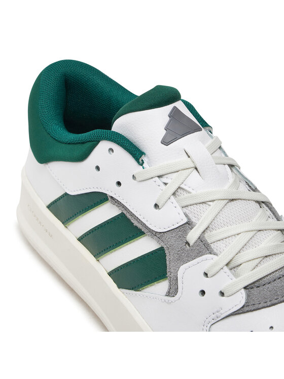 adidas Снікерcи adidas Court 24  ID1251 Білий