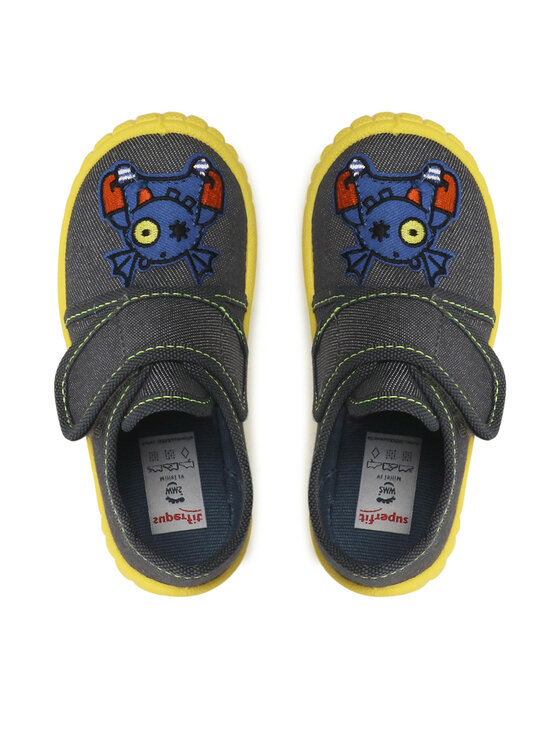 Superfit Copati Superfit 1-000270-2040 M Siva