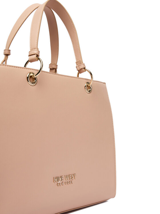 Nine West Сумка Nine West EO-Felie-LX10030 Рожевий
