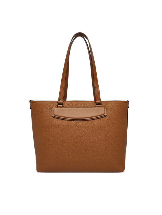 MICHAEL Michael Kors Сумка MICHAEL Michael Kors Jet Set 30S6GTVT2L Коричневий