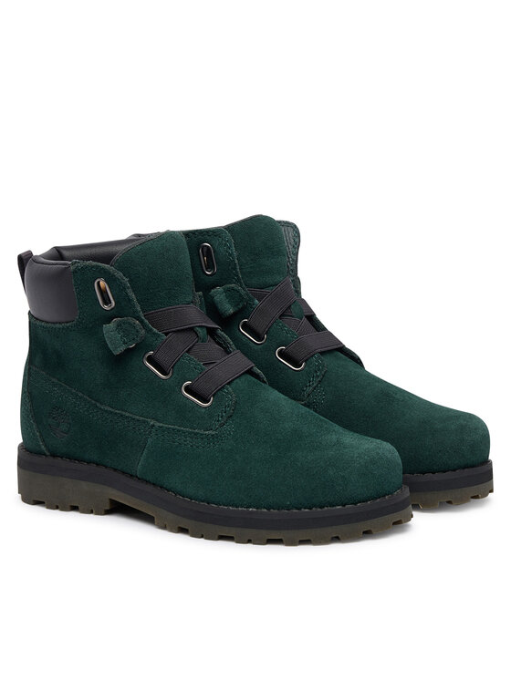 Timberland Trappers Timberland Courma Kid TB0A5NJNEY01 Verde