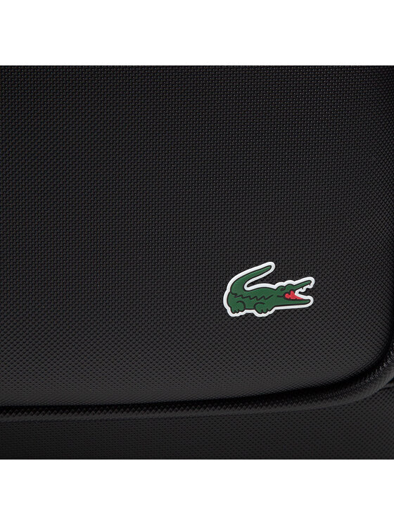 Lacoste Рюкзак Lacoste NH2549PO Чорний