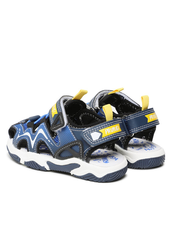Primigi Босоніжки Primigi 3971033 Cиній