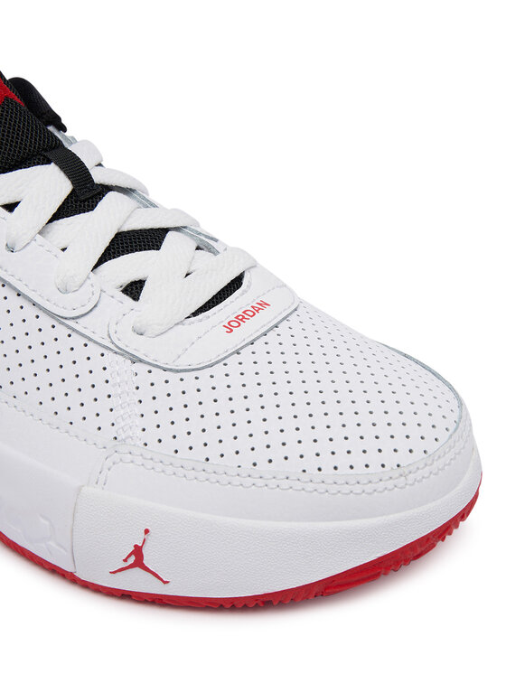 Nike Взуття для баскетболу Nike Day1 E.O. (GS) FQ1306 102 Білий