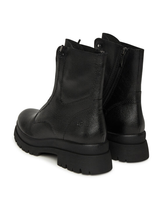 Tamaris Outdoorová obuv Tamaris 1-25253-45 Čierna