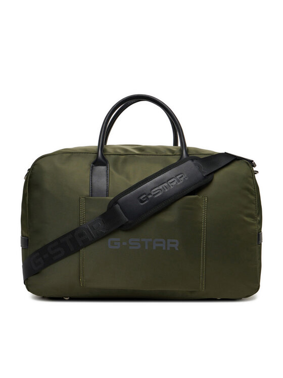 G-STAR Дорожня сумка G-Star Raw EO-LEON-LX8740J Хакі