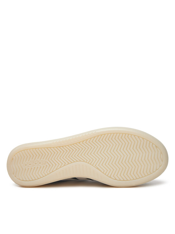 adidas Снікерcи adidas Barreda Decode JI2316 Чорний