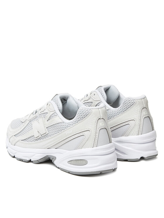 New Balance Sneakersy New Balance U740GS2 Szary