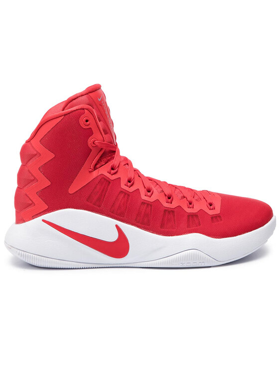 Nike Kosárlabda cipők Nike Hyperdunk 2016 Tb 844368 662 Piros