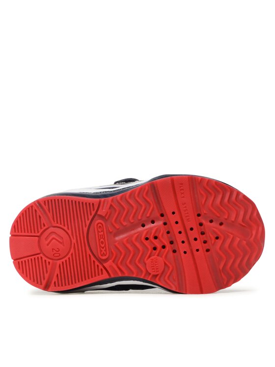 Geox Sneakers Geox B Todo Boy B2584A014CEC0735 Blu scuro