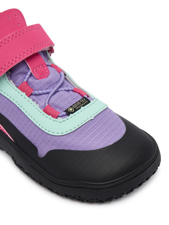 Primigi Снікерcи Primigi GORE-TEX 2418000 M Фіолетовий