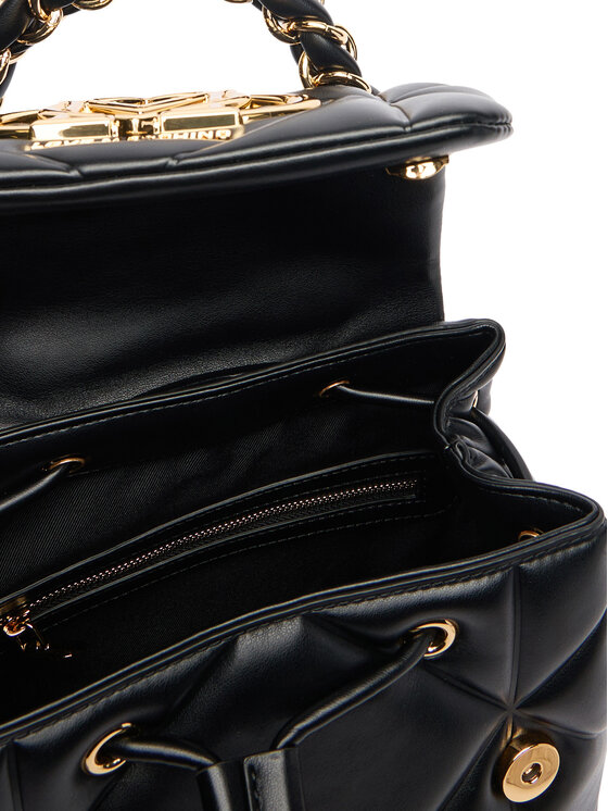 LOVE MOSCHINO Рюкзак LOVE MOSCHINO JC4114PP1OLC0000 Чорний