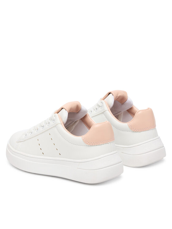 Calvin Klein Tenisice Calvin Klein V3A9-83221-1355A953 M Bijela
