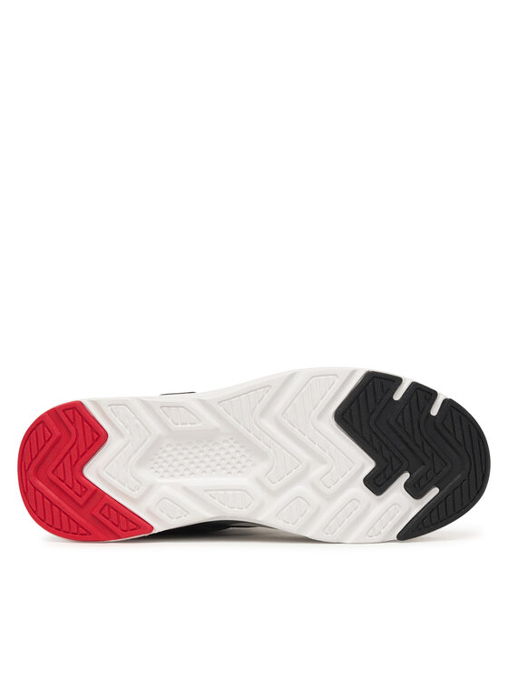 HUGO Sneakersy HUGO G01157 S Kolorowy