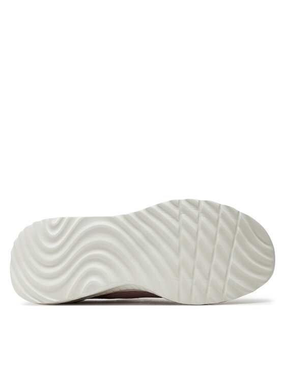 Skechers Snīkeri Skechers Bobs Squad Chaos-In Color 117504/BLSH Rozā