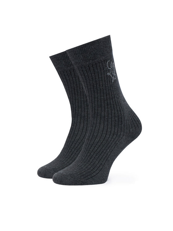 Liu Jo Calzini lunghi Liu Jo 2F6079 T0300 Grigio