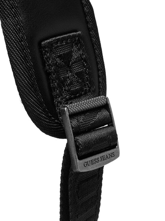 Guess Jeans Рюкзак Guess Jeans CWBEO-GUESS-B-002-09 Чорний