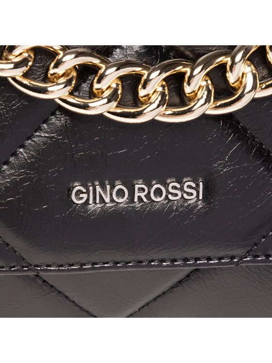 GINO ROSSI Сумка Gino Rossi CSN5154 Чорний