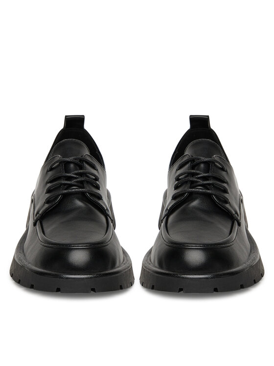 JENNY Polobotky JENNY WFA3834-1 Černá