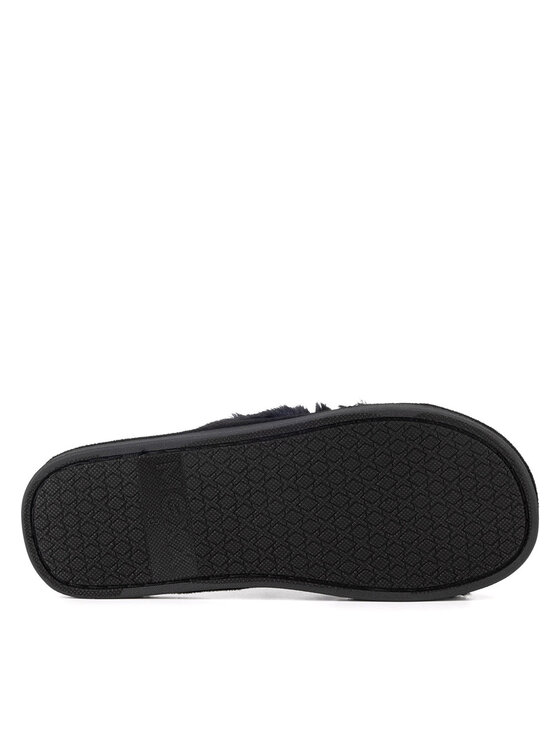 MEXX Тапочки MEXX MI002004343W Чорний