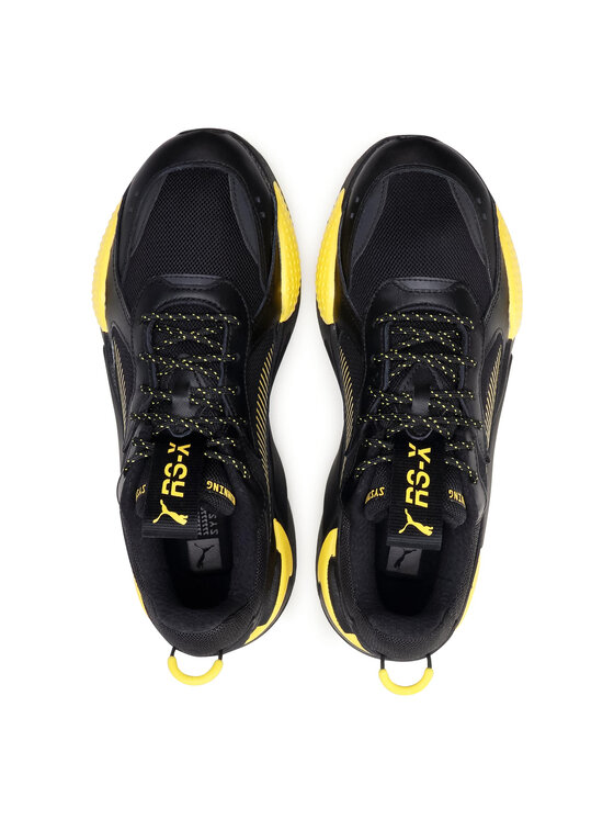 Puma Superge Puma Rs-X Coreto 373974 01 Črna