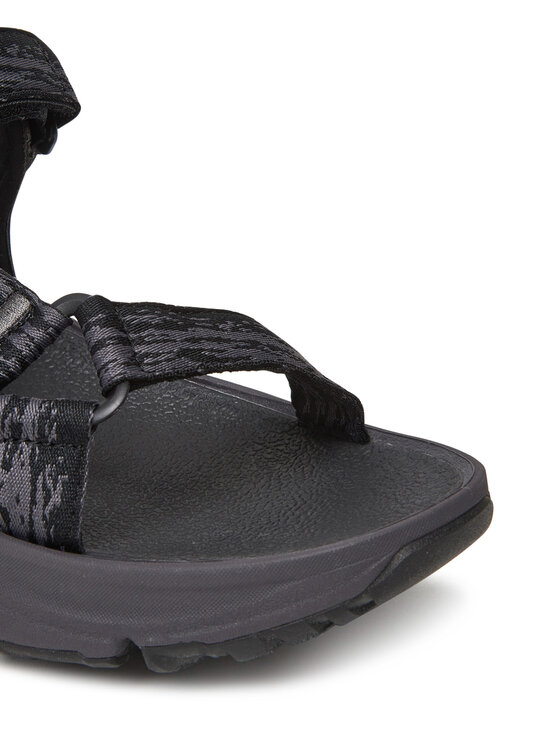 Timberland Босоніжки Timberland Motion Dune TB0A41R8ETY1 Чорний