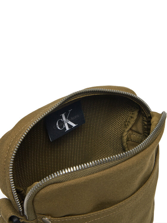 Calvin Klein Jeans Saszetka Calvin Klein Jeans Sport Essentials K50K512571 Brązowy