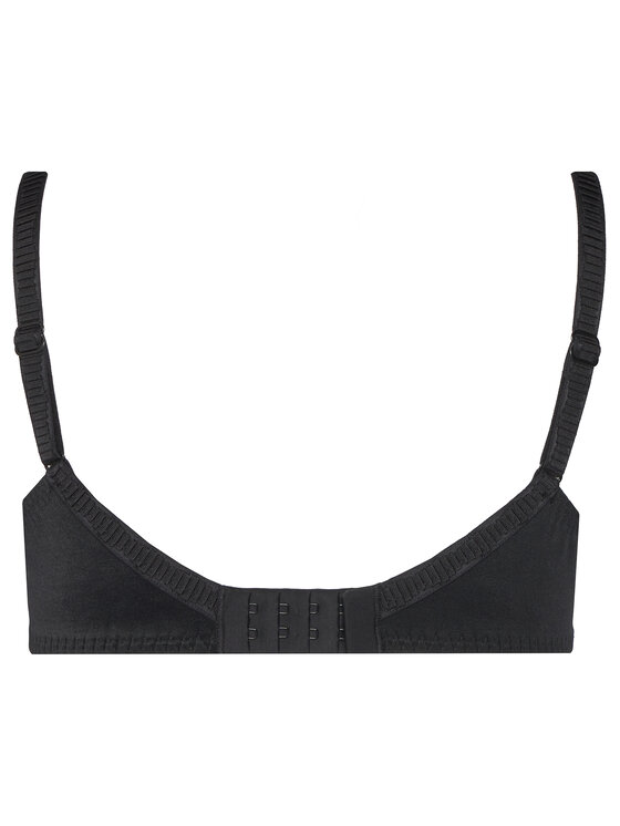 Chantelle Chantelle Sujetador con aros Sublime C19WMU Negro