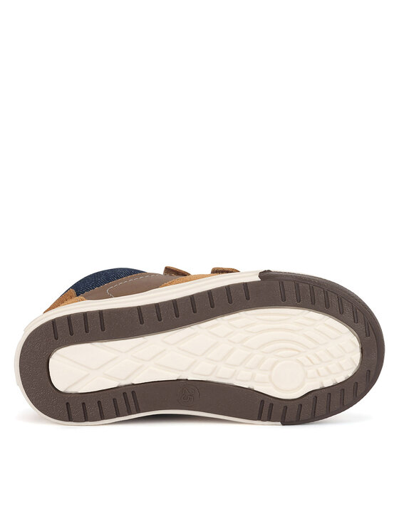 Lasocki Kids Polacchine Lasocki Kids ZEN CF2980-1 Marrone