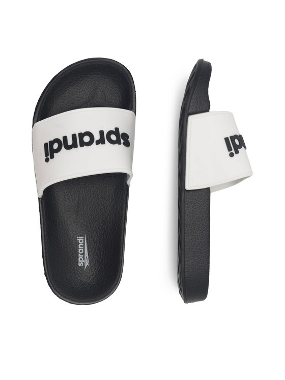 Sprandi Natikači Sprandi WATERCRUMB KIDS CP-865681A Bela