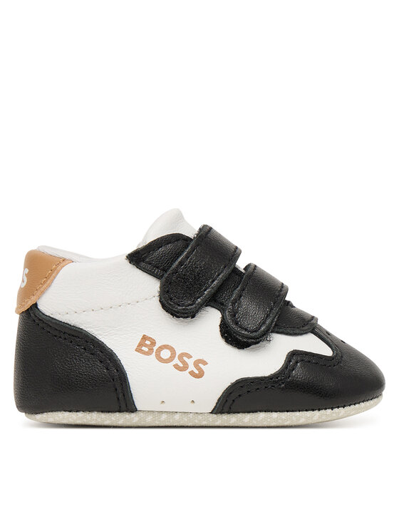 BOSS Sneakers BOSS J53243 Nero