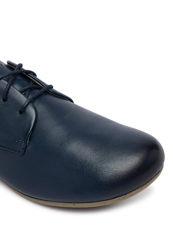 Josef Seibel Туфлі Josef Seibel Fiona 84 87284 Cиній