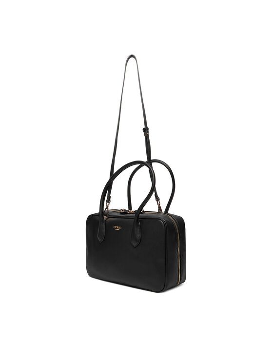 TWINSET Kabelka TWINSET 252TD8061 Čierna