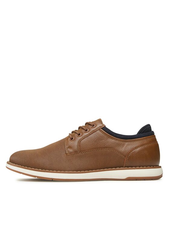 Aldo Снікерcи Aldo Luca 13386635 Коричневий