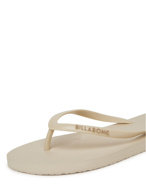 Billabong Japonki Billabong 800269A Beżowy